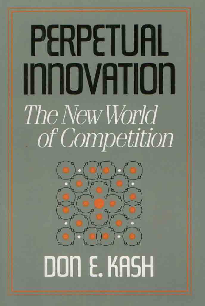 Perpetual Innovation